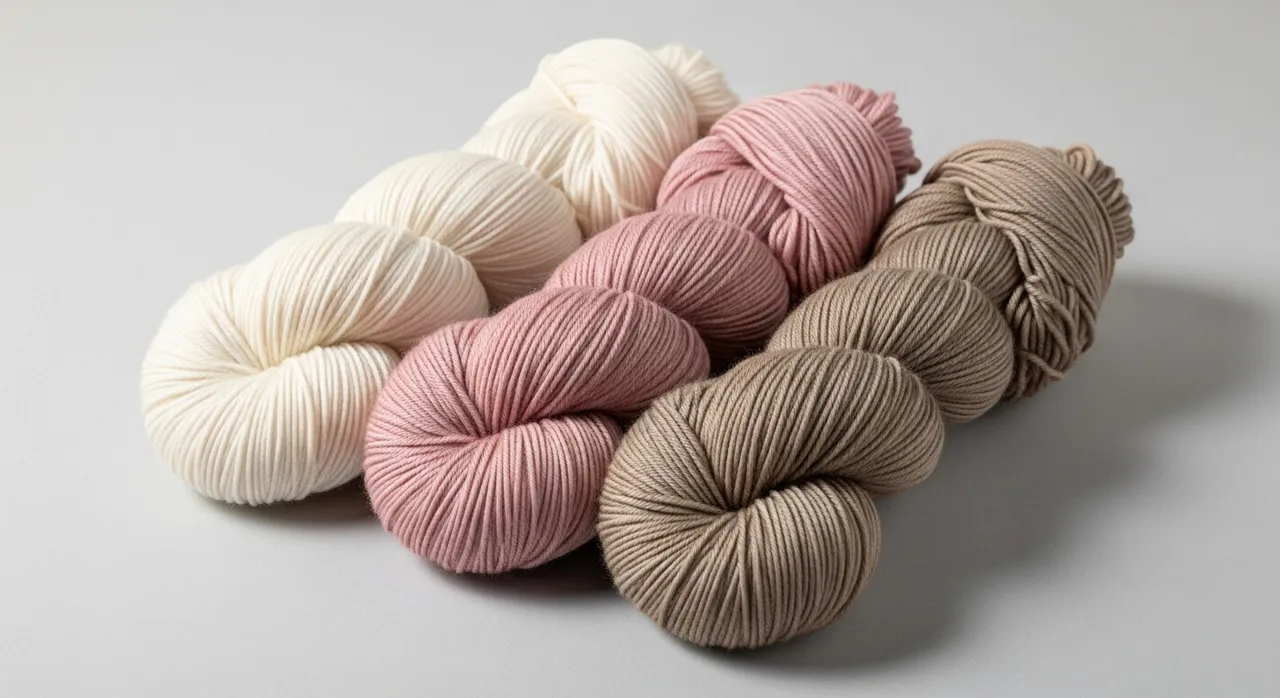 Organic Wool
